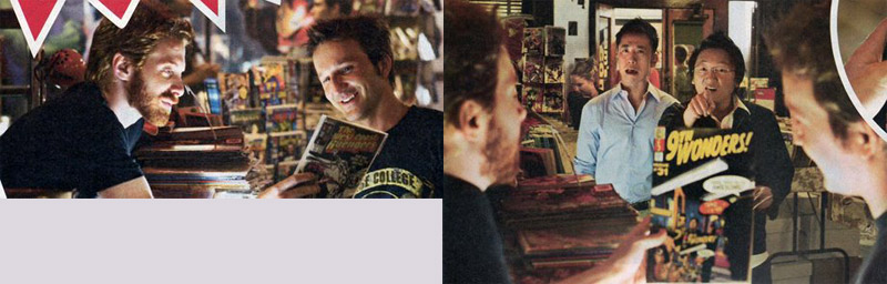 Illustration for article titled Will Arnie Be In Terminator 4?